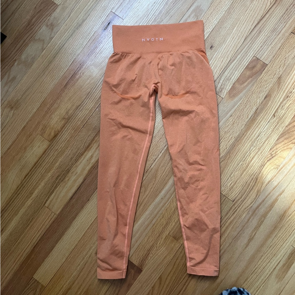 NVGTN 🧡 leggings